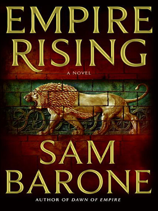 Title details for Empire Rising by Sam Barone - Available
